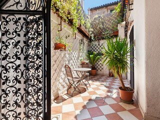 Villa Venedig Registrazione all'aperto 1