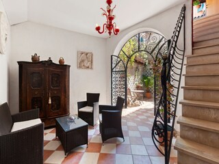 Villa Venedig Registrazione all'aperto 2