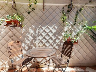 Villa Venedig Registrazione all'aperto 3