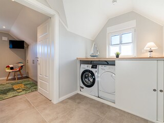 Casa per le vacanze Greetsiel Caratteristiche 55