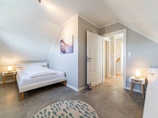 Casa per le vacanze Greetsiel Caratteristiche 51