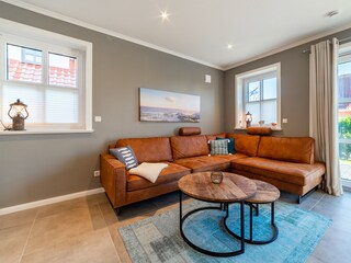 Casa per le vacanze Greetsiel Caratteristiche 49