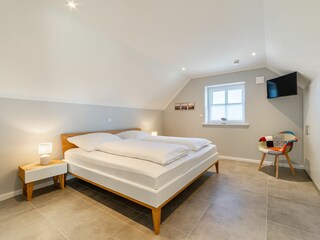 Casa per le vacanze Greetsiel Caratteristiche 58