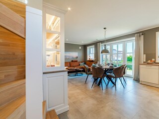 Casa per le vacanze Greetsiel Caratteristiche 59