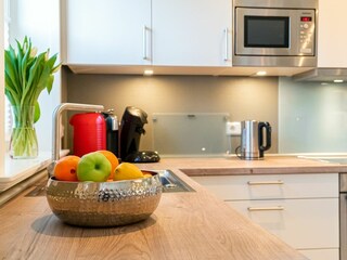 Casa per le vacanze Greetsiel Registrazione all'aperto 19