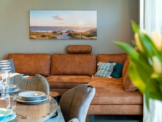 Casa per le vacanze Greetsiel Caratteristiche 60