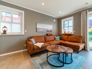 Casa per le vacanze Greetsiel Caratteristiche 62