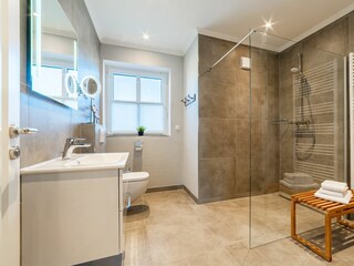 Casa per le vacanze Greetsiel Registrazione all'aperto 22