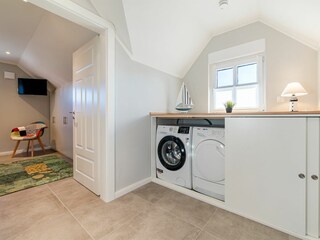 Casa per le vacanze Greetsiel Registrazione all'aperto 24