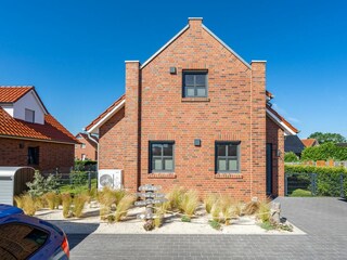 Casa per le vacanze Greetsiel Registrazione all'aperto 33