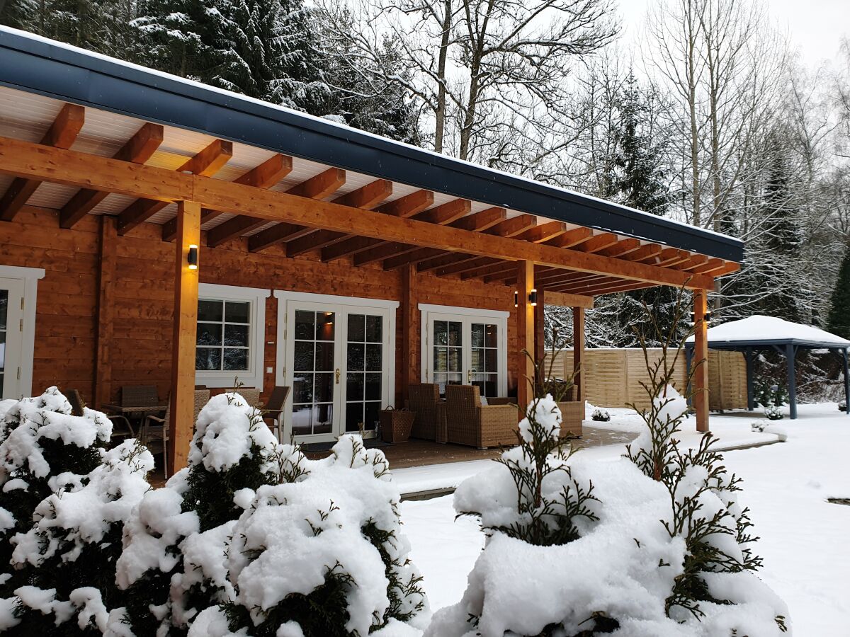 Chalet Winter