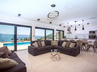 Villa Omiš Caratteristiche 21