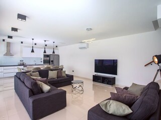 Villa Omiš Caratteristiche 23