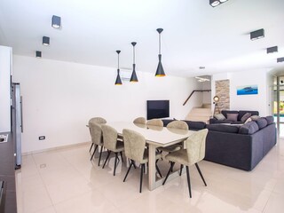 Villa Omiš Caratteristiche 24