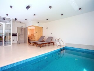 Villa Omiš Caratteristiche 20