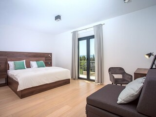 Villa Omiš Caratteristiche 25