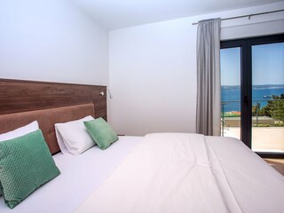 Villa Omiš Caratteristiche 26