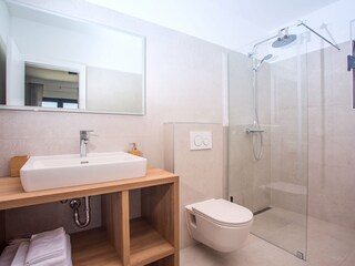 Villa Omiš Caratteristiche 27