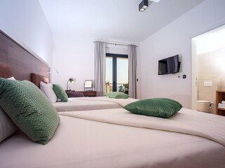 Villa Omiš Caratteristiche 28