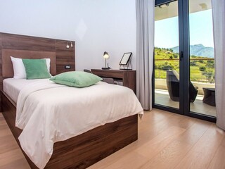 Villa Omiš Caratteristiche 29