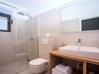 Villa Omiš Caratteristiche 30