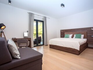 Villa Omiš Caratteristiche 31