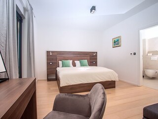 Villa Omiš Caratteristiche 33