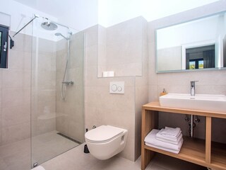 Villa Omiš Caratteristiche 34