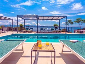 Villa Lemona new & luxurious with in- &outdoor Pool - Omiš - image1