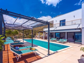 Villa Omiš Registrazione all'aperto 2