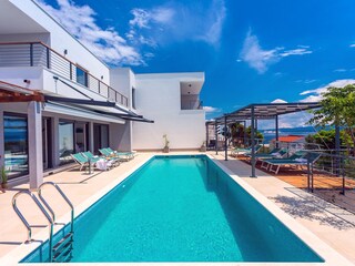 Villa Omiš Registrazione all'aperto 5