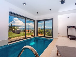 Villa Omiš Caratteristiche 18