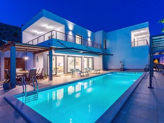 Villa Omiš Registrazione all'aperto 11