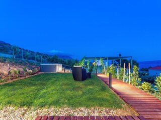 Villa Omiš Registrazione all'aperto 14