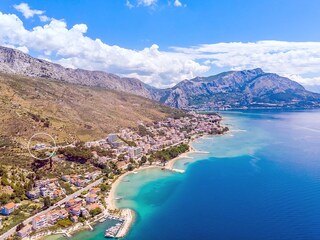 Villa Omiš Ambiente 39