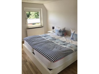 Elternschlafzimmer