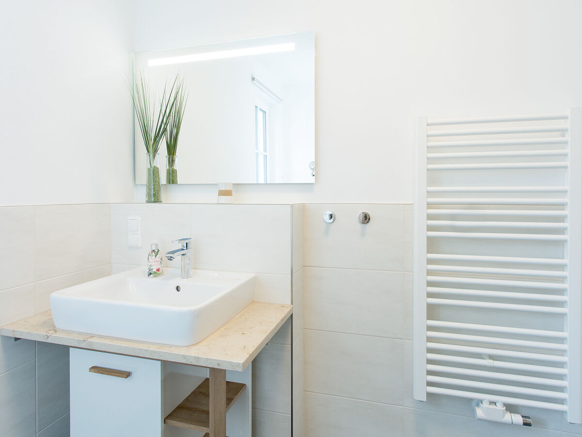 Apartment ILEX-Appartments App. 3, Born, Firma Kurverwaltung der