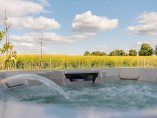 Außenwhirlpool