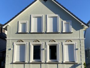 Ferienwohnung 4 conchas