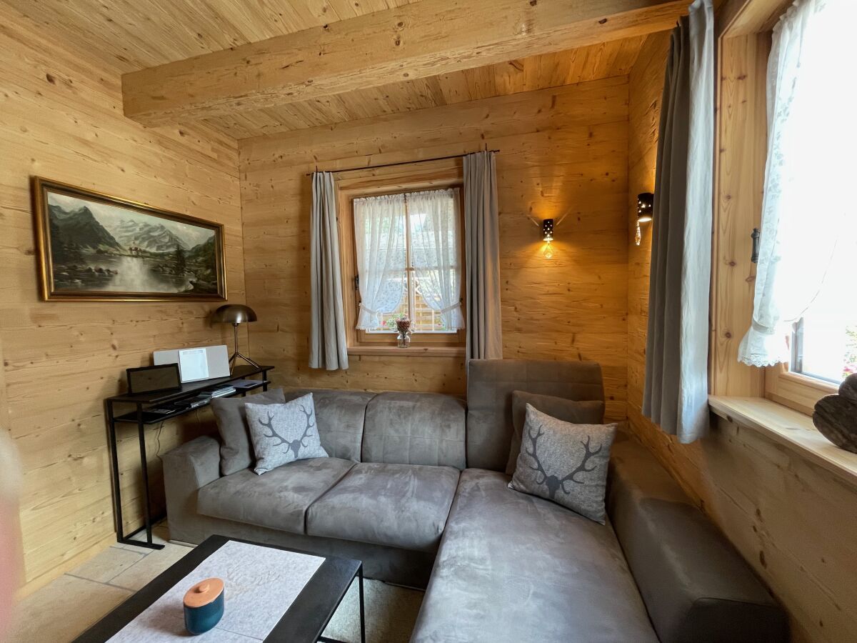 Ferienwohnung Chalet Watzmann - Appartement KÖNIGSSEE, Schönau am