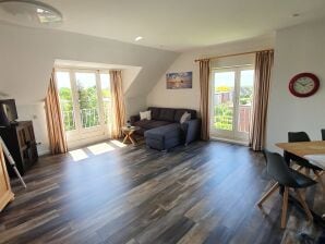 Holiday apartment Chalet Cuxhaven Op'N Rugenbarg