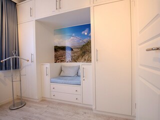 Holiday apartment Wangerooge Features 13