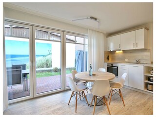 Holiday apartment Wangerooge Features 1