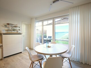 Holiday apartment Wangerooge Features 5