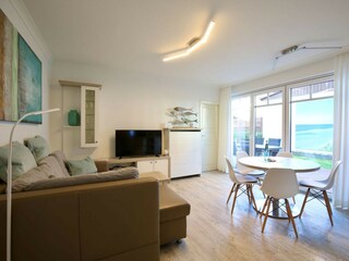 Holiday apartment Wangerooge Floor Plan 16