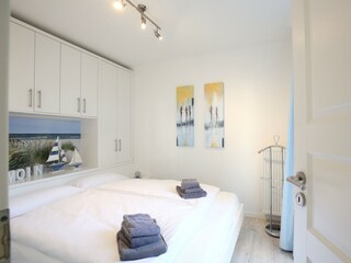 Holiday apartment Wangerooge Features 9
