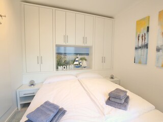 Holiday apartment Wangerooge Features 10