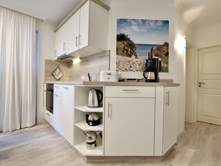 Holiday apartment Wangerooge Features 4