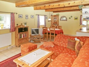 Ferienwohnung Nahnsen 2