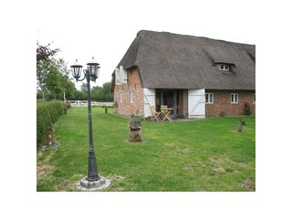 Ferienwohnung Leck Umgebung 9